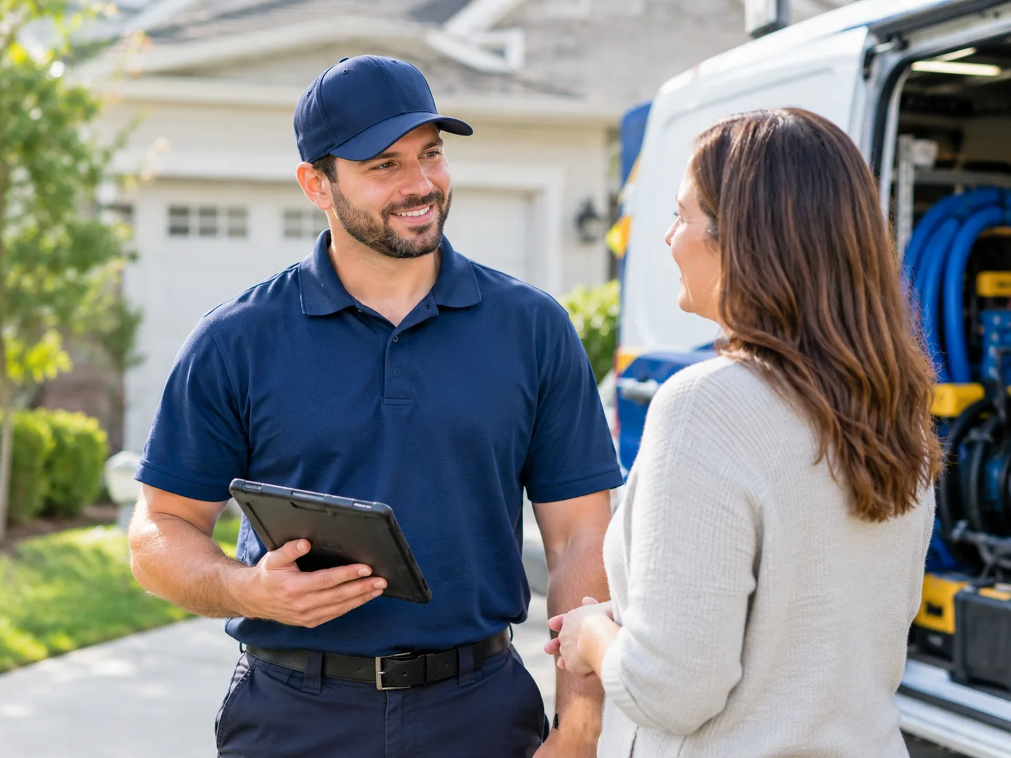 Sewage Backup Cleanup West Henrietta, NY FAQs